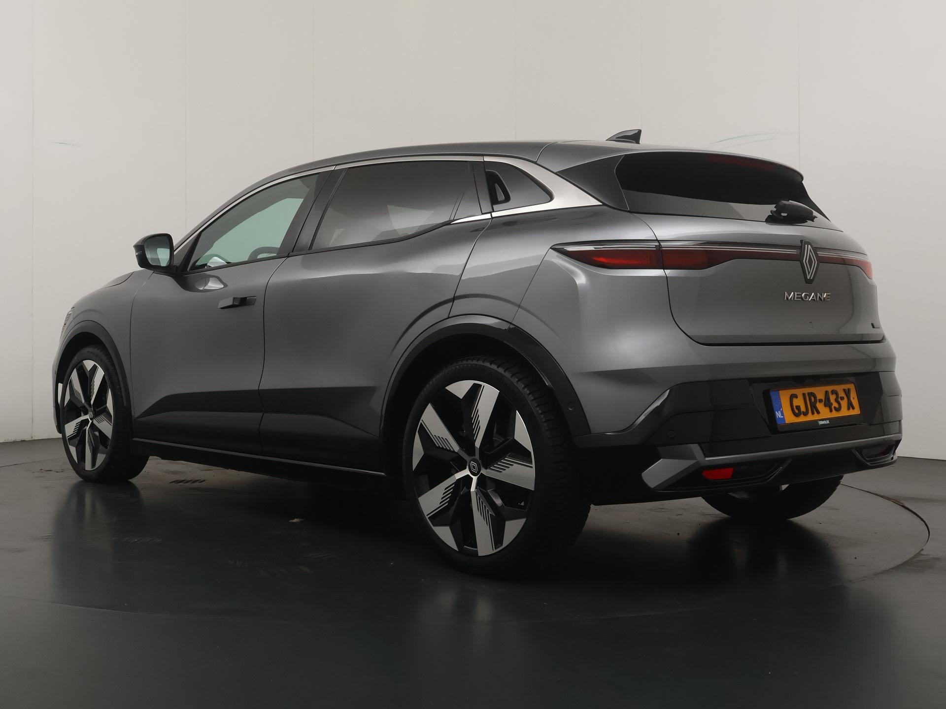 Renault Megane E-Tech techno 220 pk comfort range - Afbeelding 3
