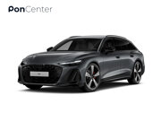 Audi A6 Avant S edition 2.0 e-hybrid 220 kW / 299 PK