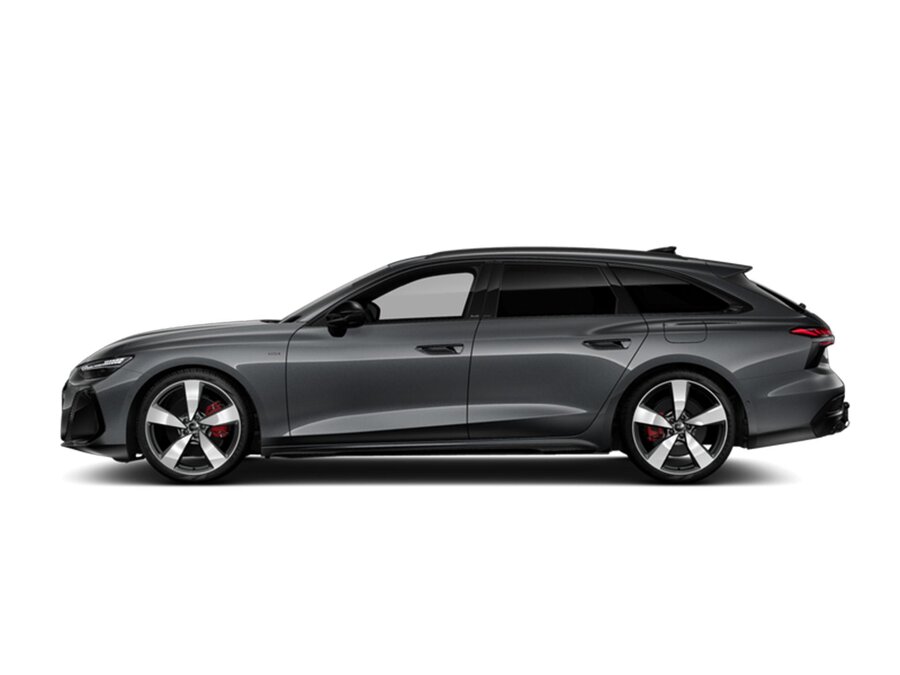Audi A6 Avant S edition 2.0 e-hybrid 220 kW / 299 PK