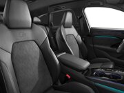 Audi A6 Avant S edition 2.0 e-hybrid 220 kW / 299 PK