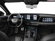 Audi A6 Avant S edition 2.0 e-hybrid 220 kW / 299 PK