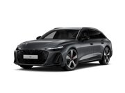 Audi A6 Avant S edition 2.0 e-hybrid 220 kW / 299 PK