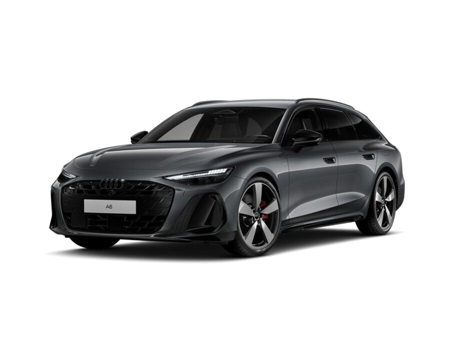 Audi A6 Avant S edition 2.0 e-hybrid 220 kW / 299 PK