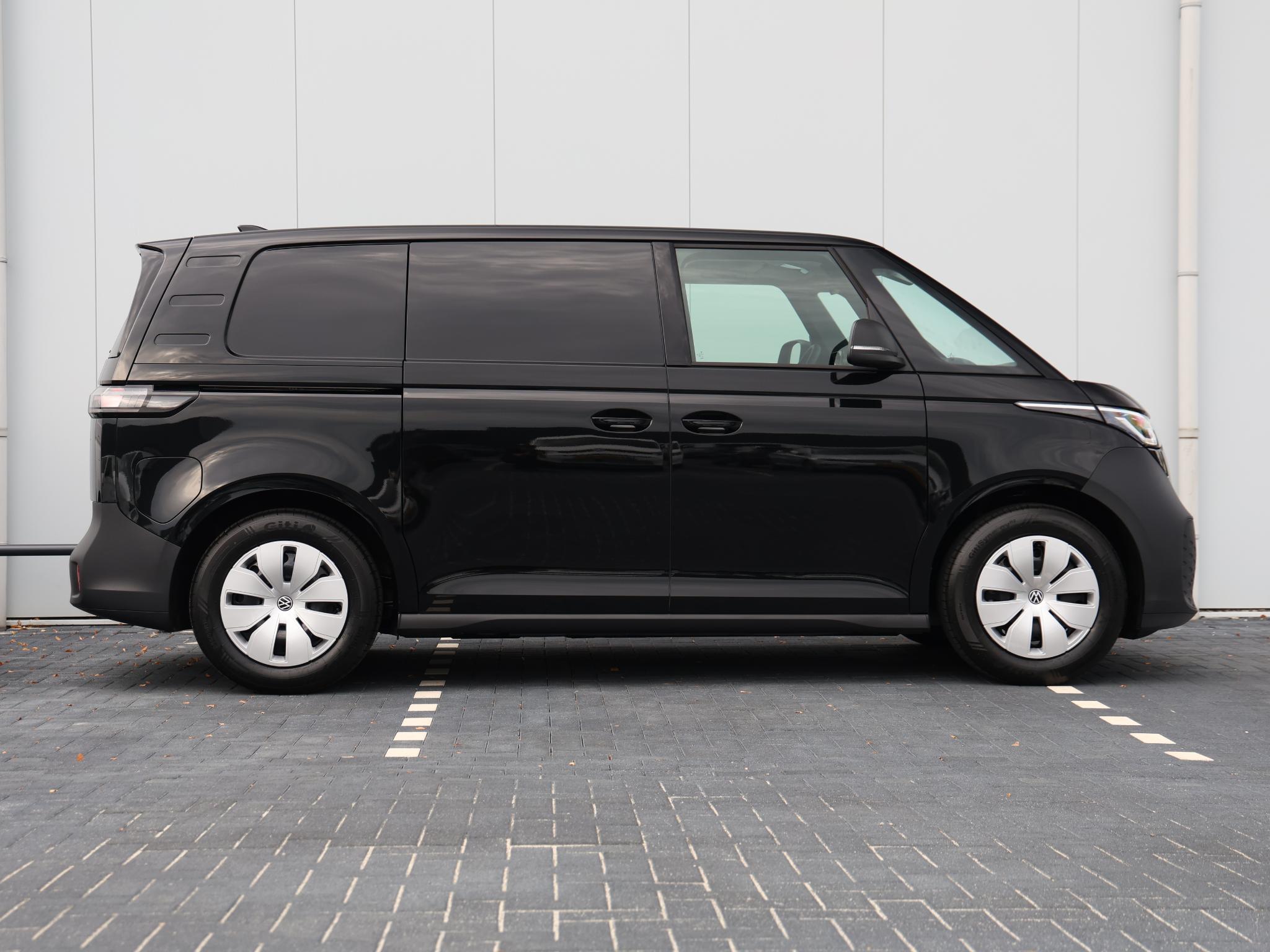 Volkswagen ID. Buzz Cargo Economy Limited Edition Elektromotor 286PK 79 kWh - Afbeelding 2