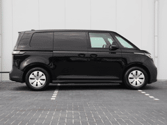 Volkswagen ID. Buzz Cargo Economy Limited Edition Elektromotor 286PK 79 kWh - Afbeelding 2