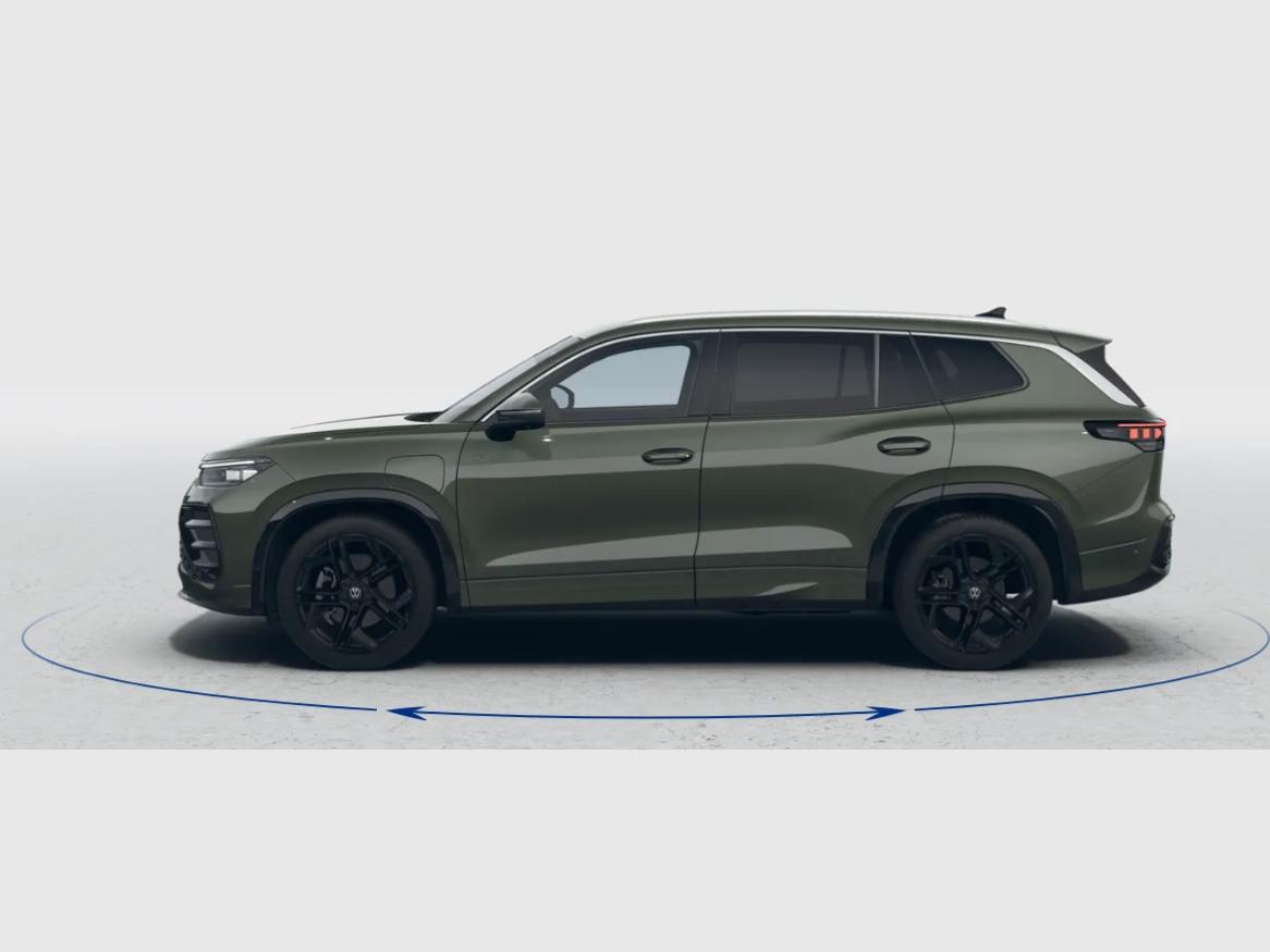 Volkswagen Tayron R-Line Edition 1.5 eHybrid 150 kW / 204 PK SUV 6 v - Afbeelding 3