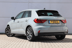 Audi A1 Sportback 25 TFSI 95pk S-tronic Advanced edition - Afbeelding 2
