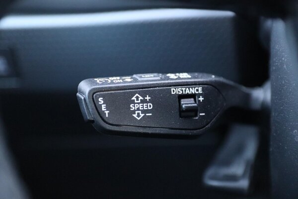 cruise control adaptief cruise control adaptief