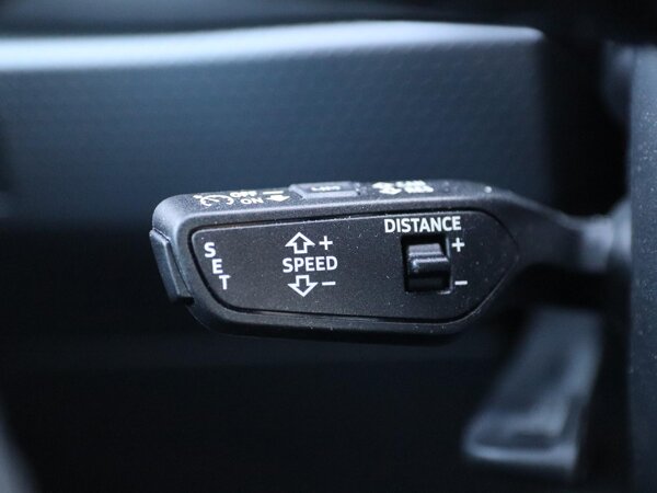 cruise control adaptief cruise control adaptief