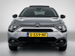 Citroën ë-C4 X Shine 136pk 50 kWh Automaat - Afbeelding 4