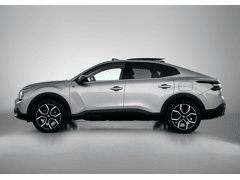 Citroën ë-C4 X Shine 136pk 50 kWh Automaat - Afbeelding 5