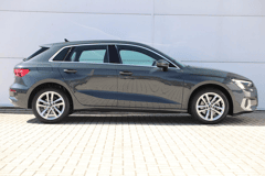 Audi A3 Sportback 30 TFSI 110pk S-tronic Business edition - Afbeelding 3