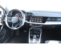 Audi A3 Sportback 30 TFSI 110pk S-tronic Business edition - Afbeelding 5