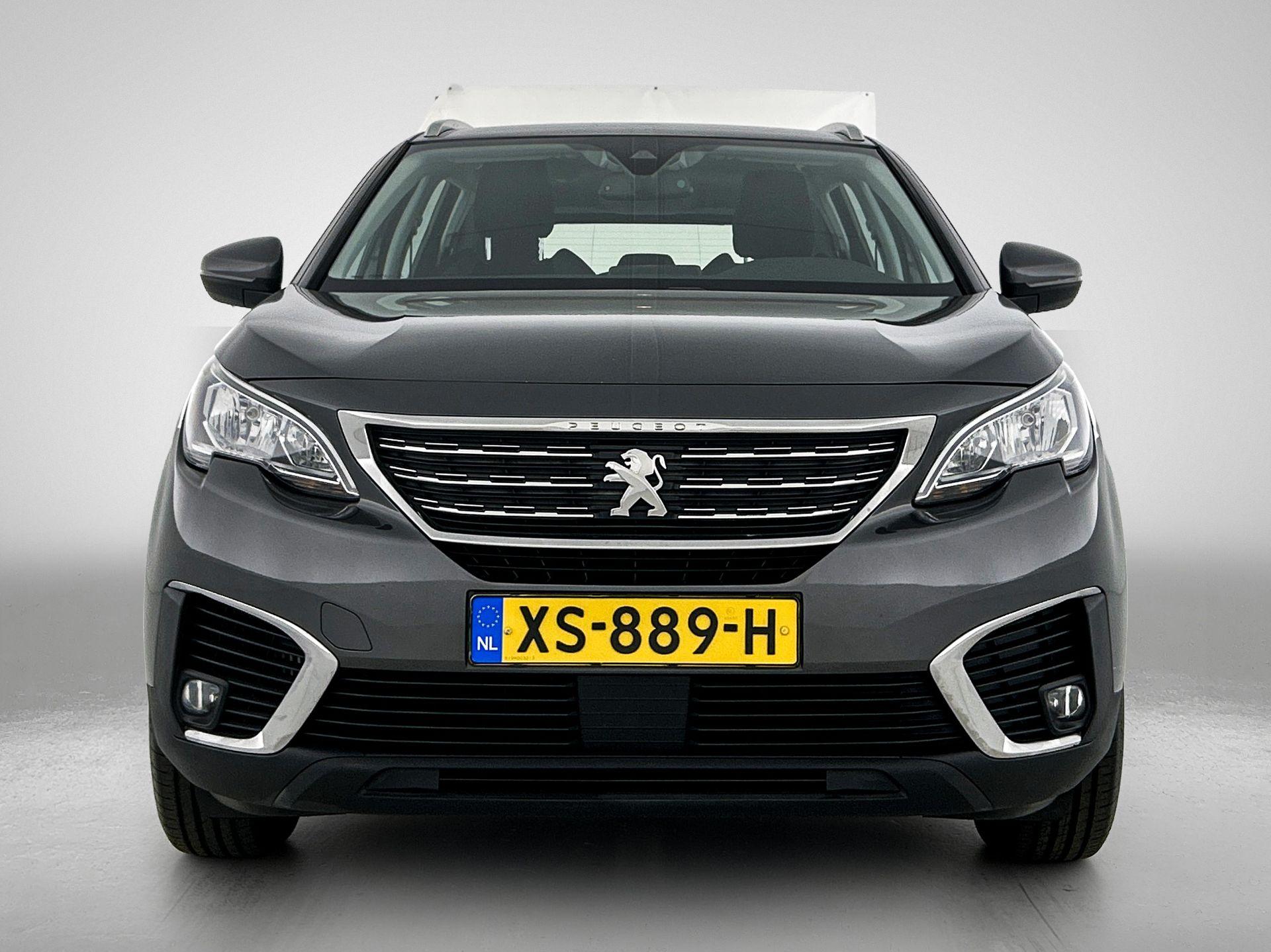 Peugeot 5008 1.2 130pk Blue Lease Executive - Afbeelding 4