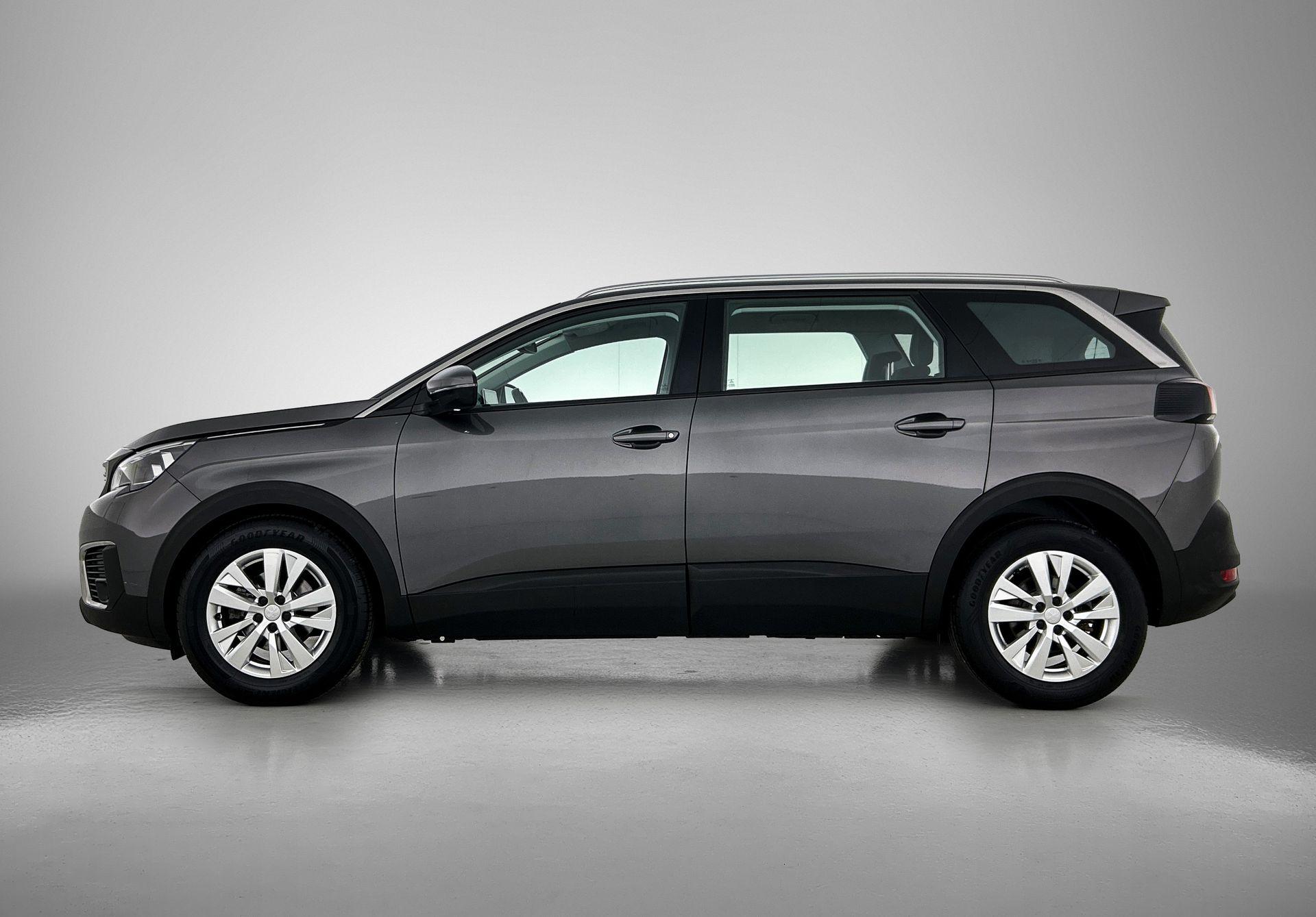 Peugeot 5008 1.2 130pk Blue Lease Executive - Afbeelding 5