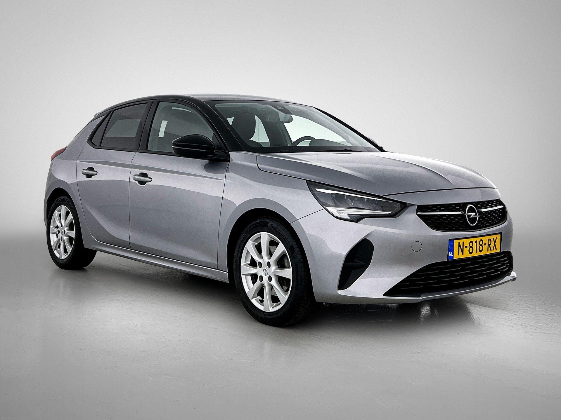 Opel Corsa 100pk Edition - Afbeelding 2