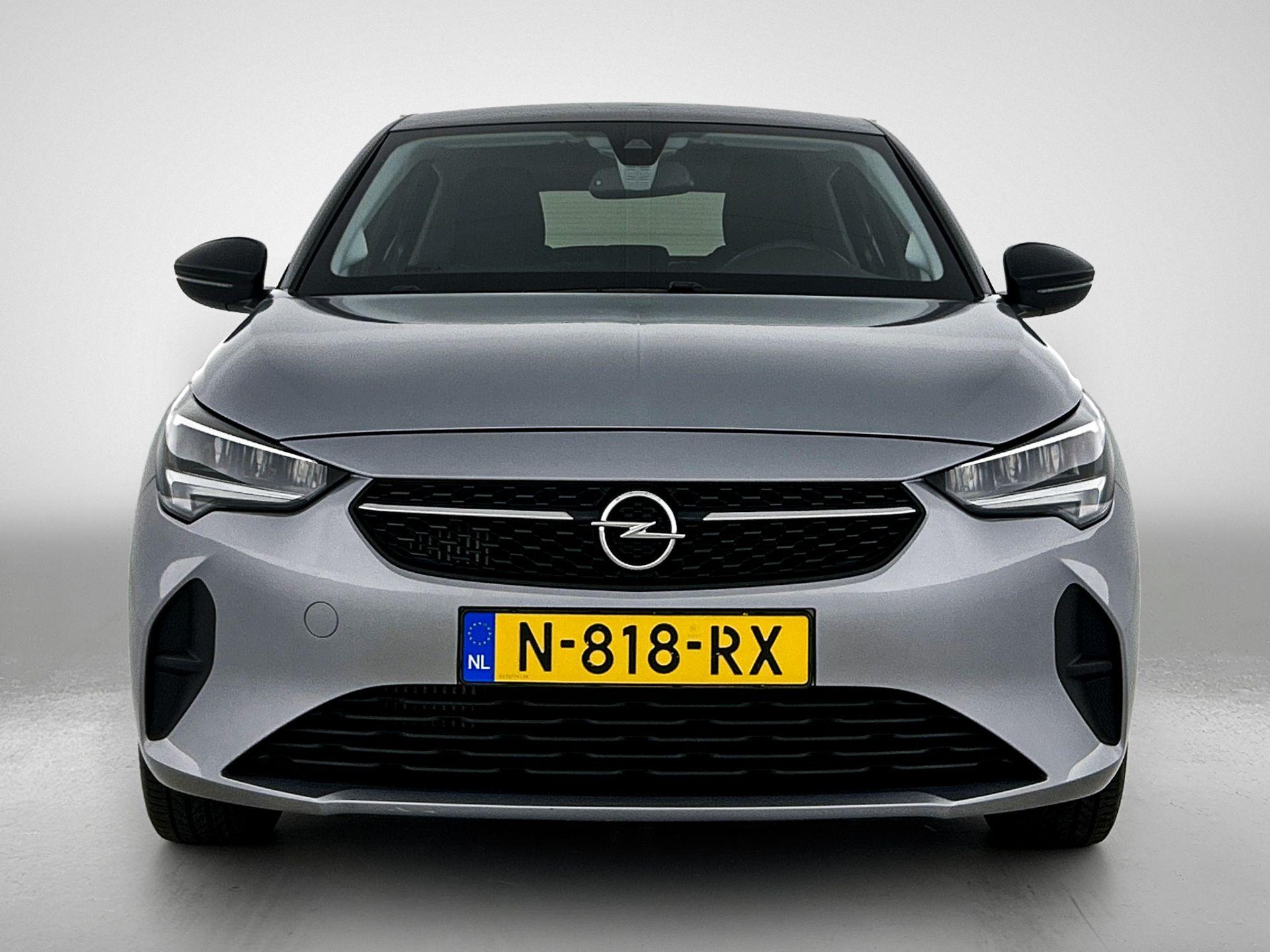 Opel Corsa 100pk Edition - Afbeelding 4