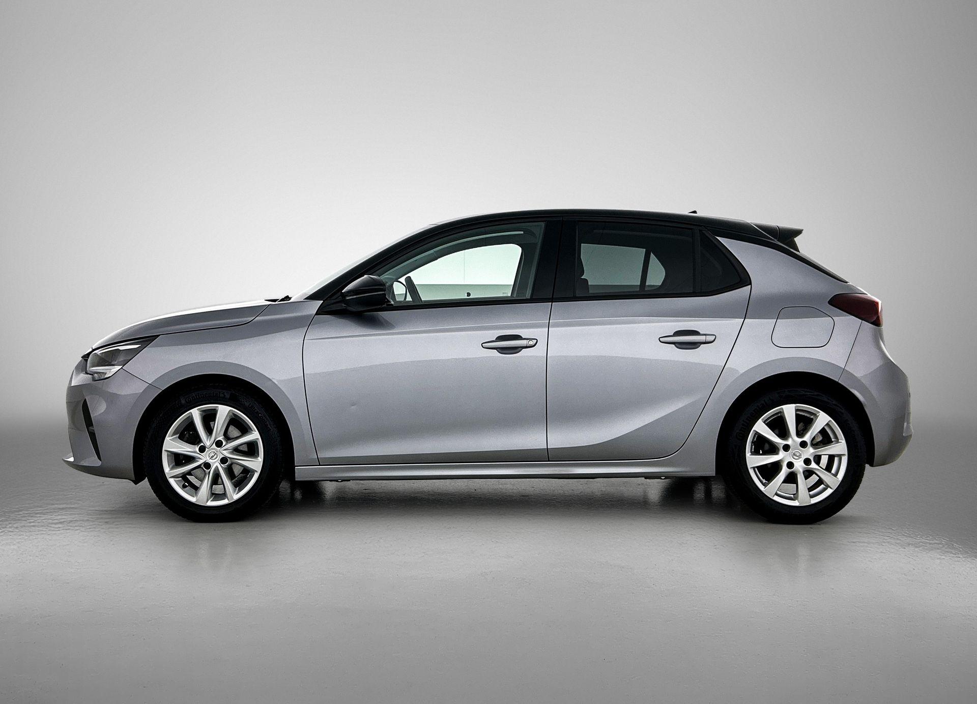 Opel Corsa 100pk Edition - Afbeelding 5