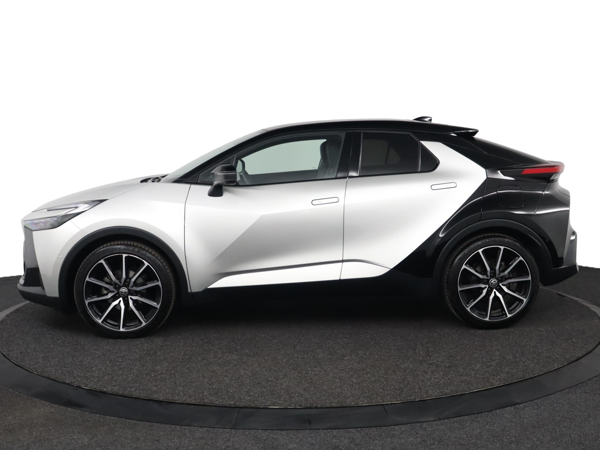 Toyota C-HR 2.0 Hybrid 200 GR SPORT Première Edition - Afbeelding 3