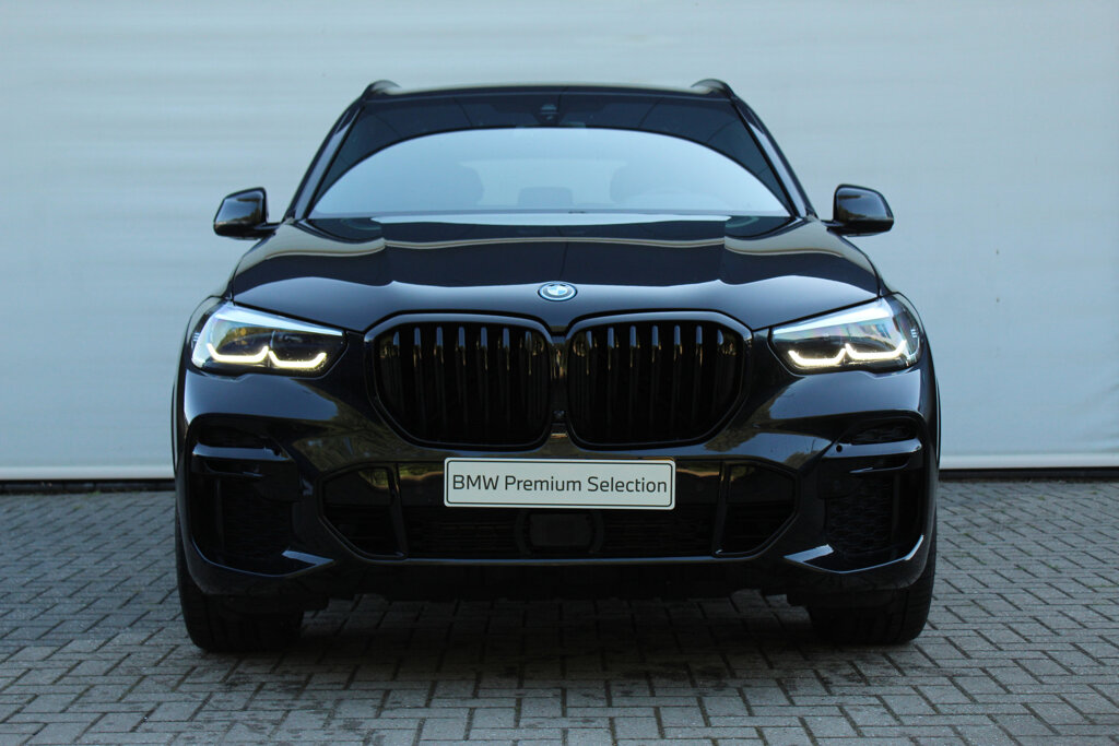 BMW X5 2