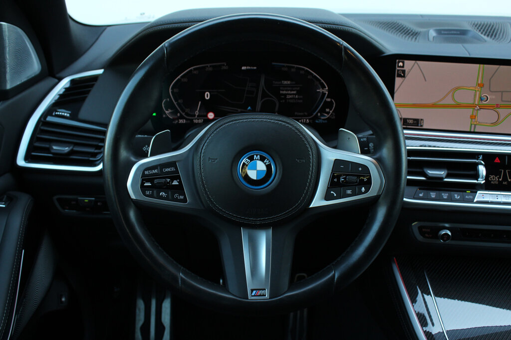 BMW X5 3