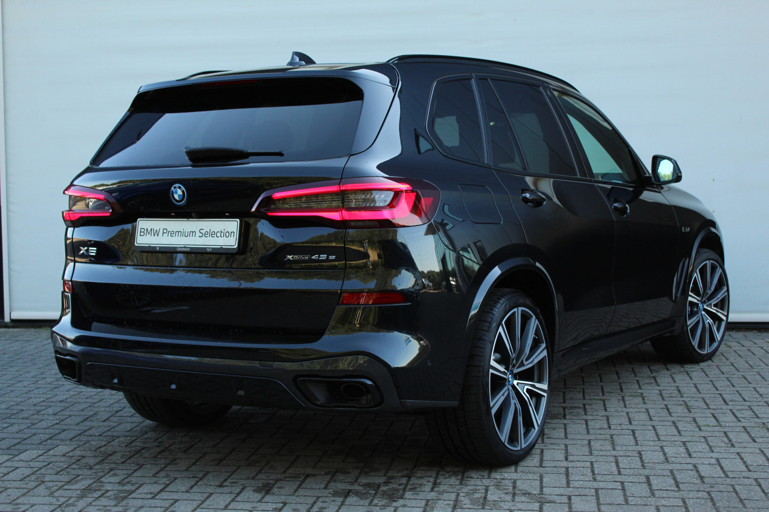BMW X5 xDrive45e M Sport Automaat