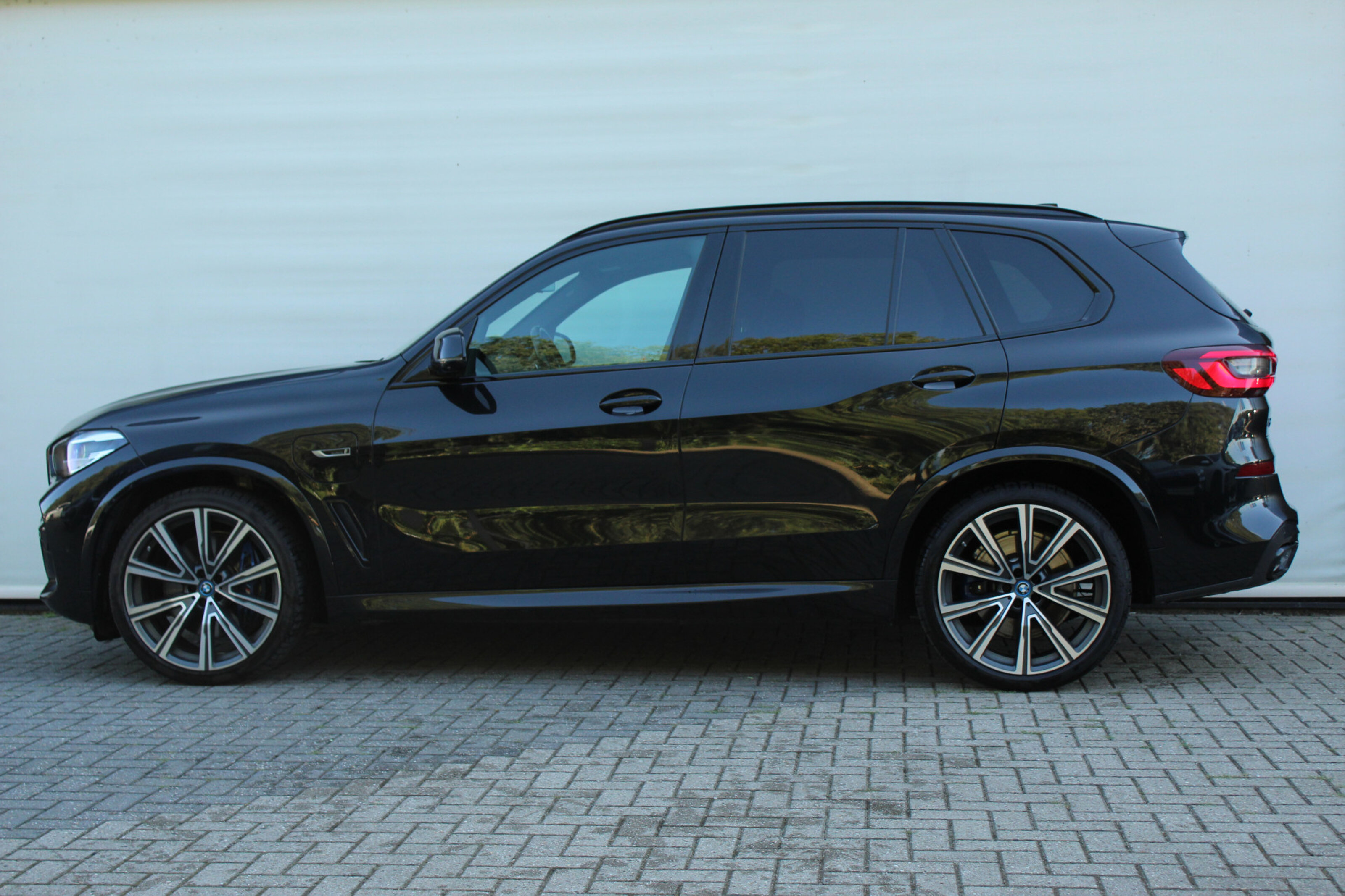 BMW X5 xDrive45e M Sport Automaat