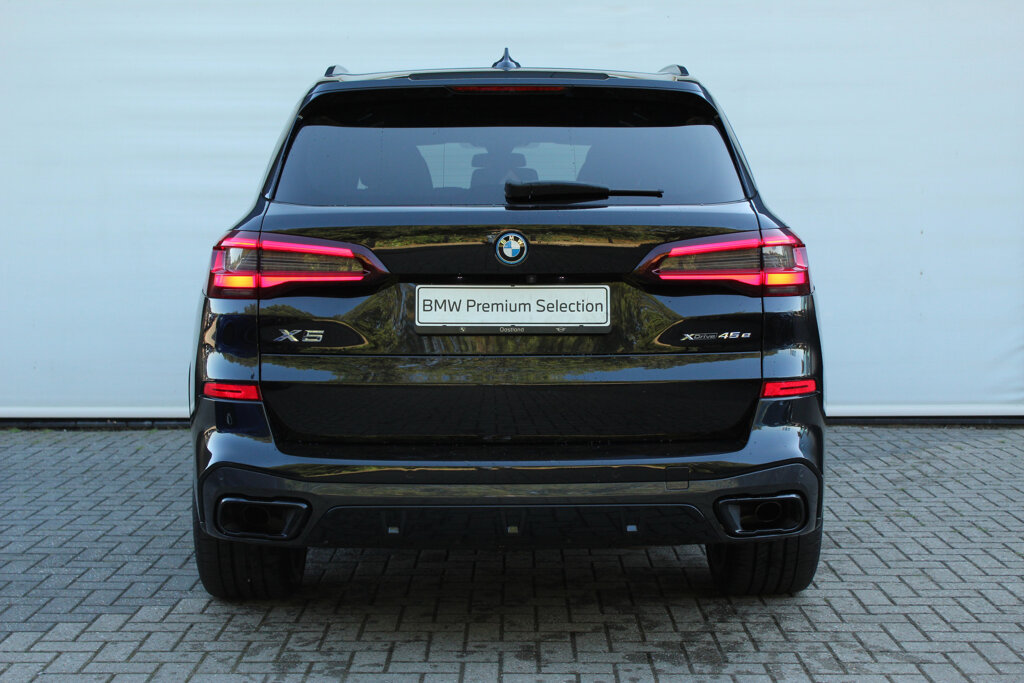 BMW X5 6