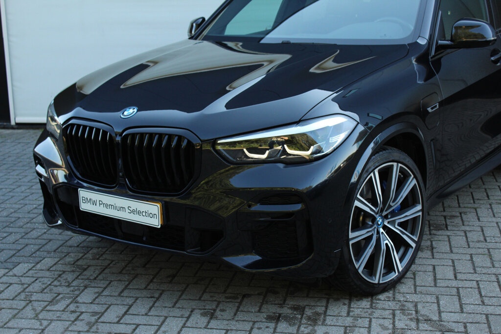 BMW X5 9