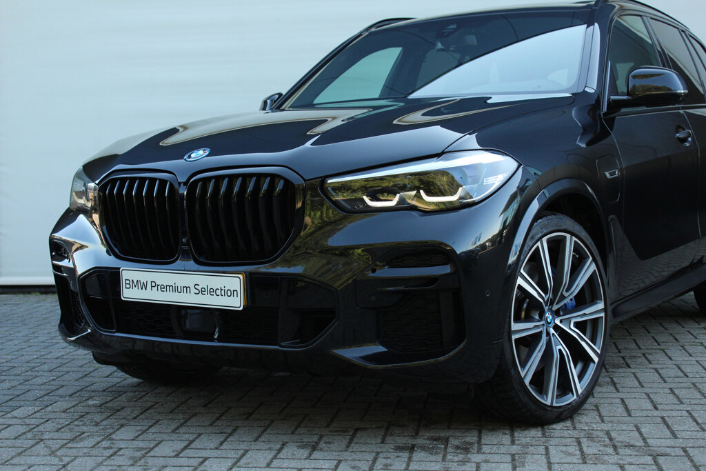 BMW X5 10