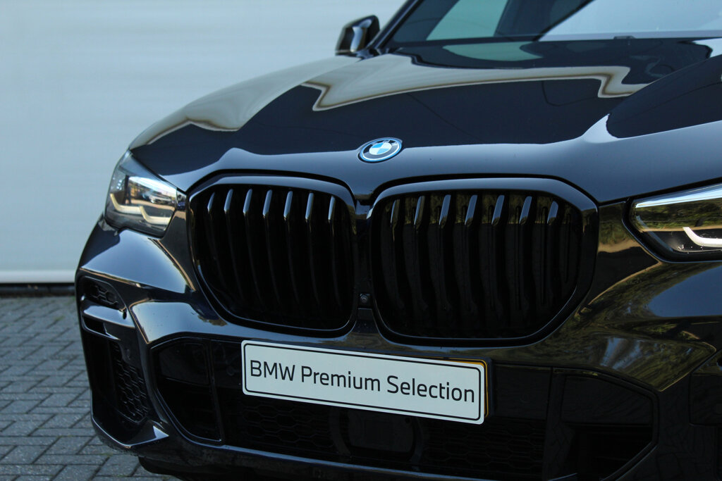 BMW X5 11