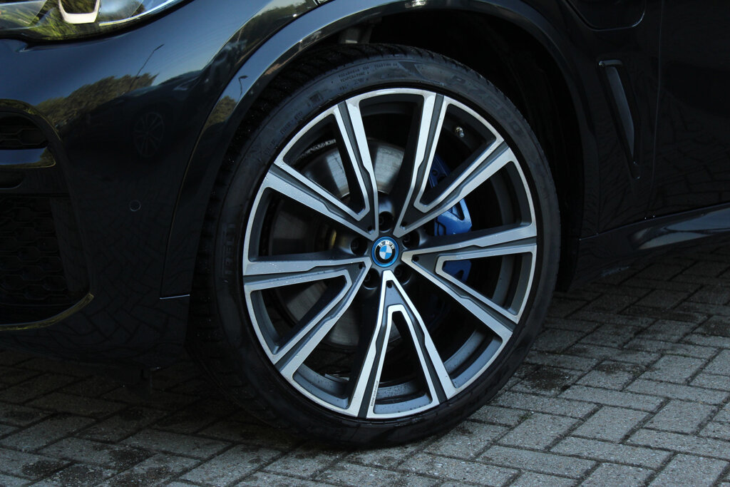 BMW X5 12
