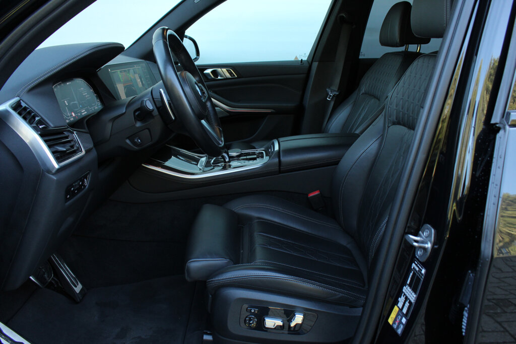 BMW X5 14