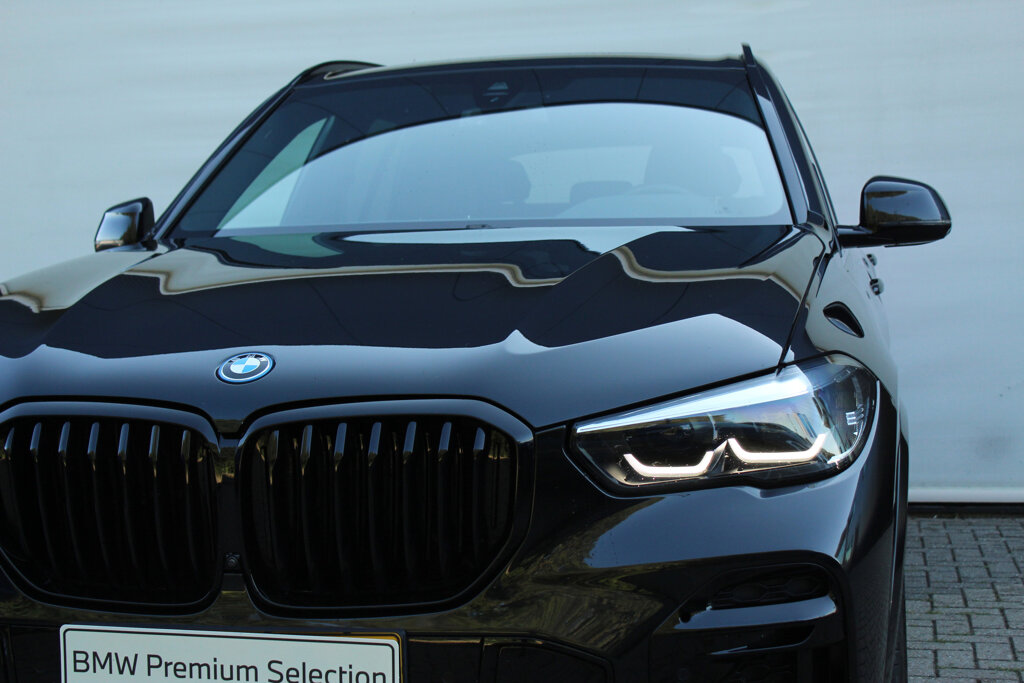 BMW X5 16