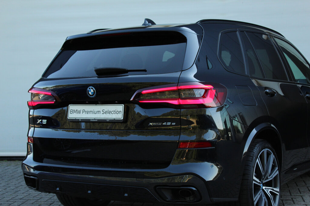 BMW X5 17
