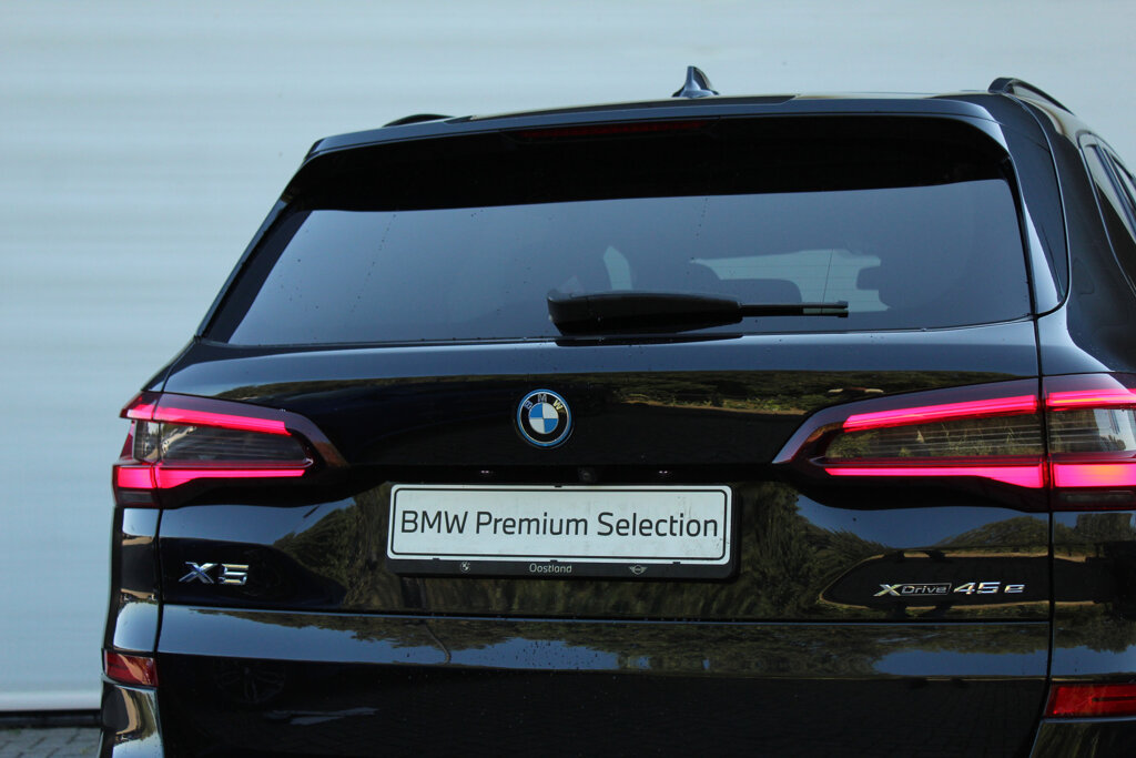 BMW X5 18