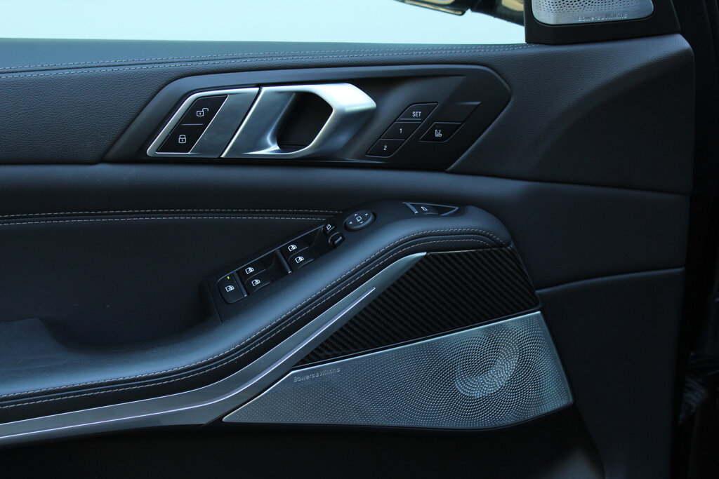 BMW X5 20