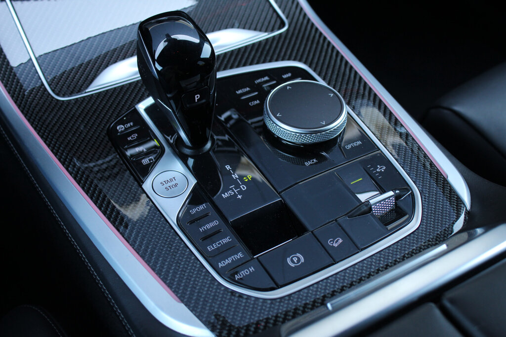BMW X5 23