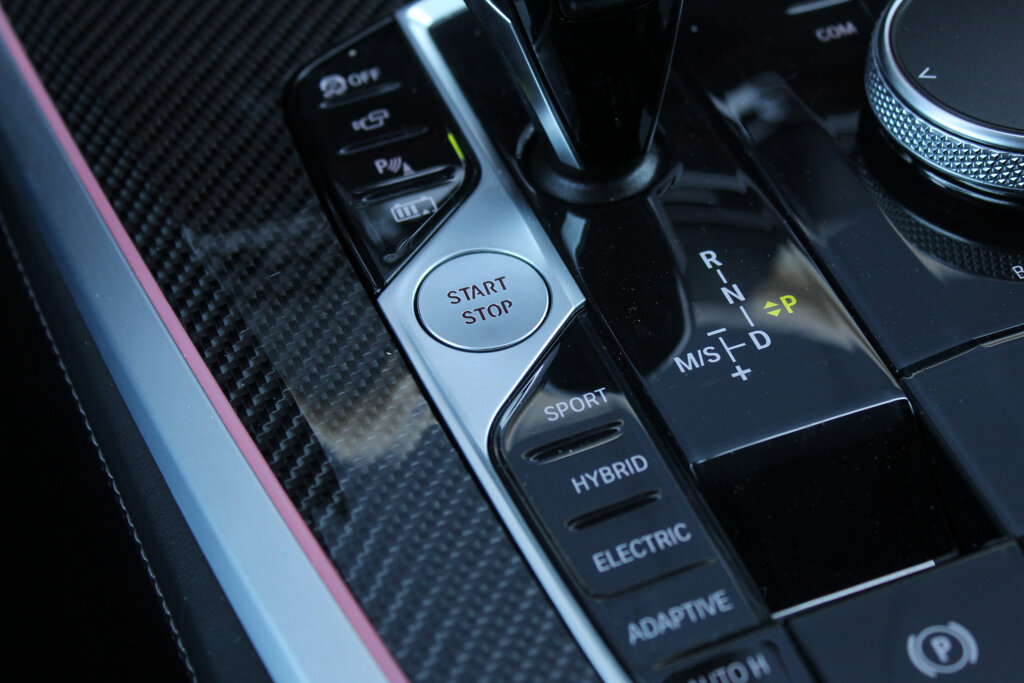 BMW X5 24