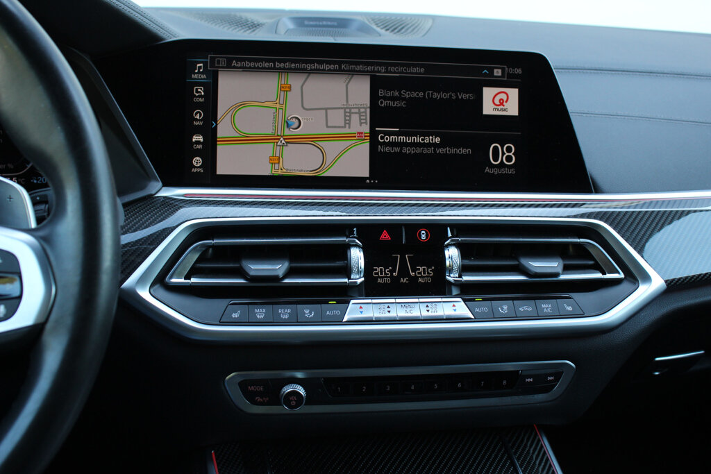 BMW X5 27
