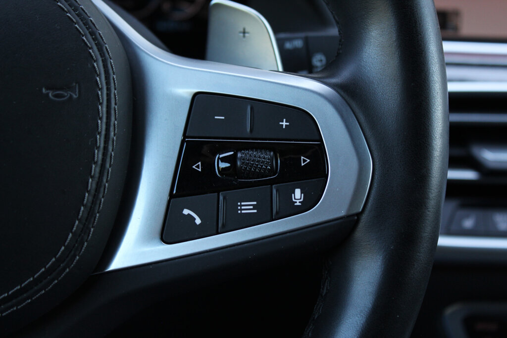 BMW X5 32