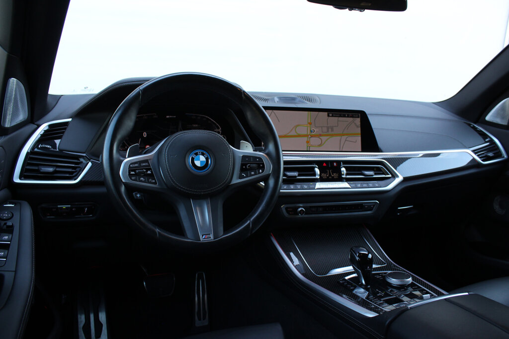 BMW X5 33