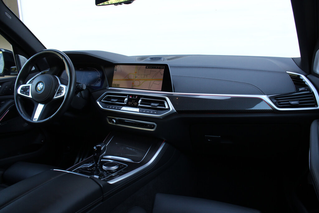 BMW X5 35