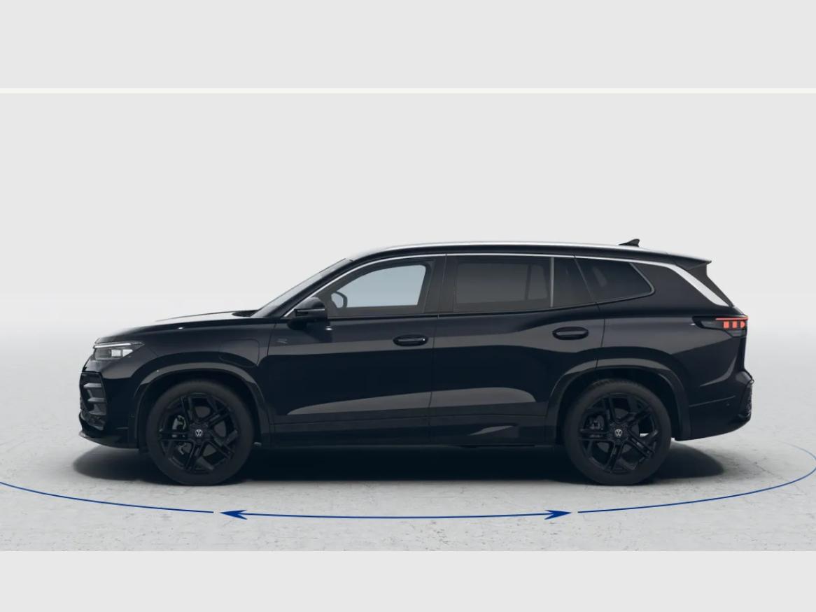Volkswagen Tayron R-Line Edition 1.5 eHybrid 150 kW / 204 PK SUV 6 v - Afbeelding 2