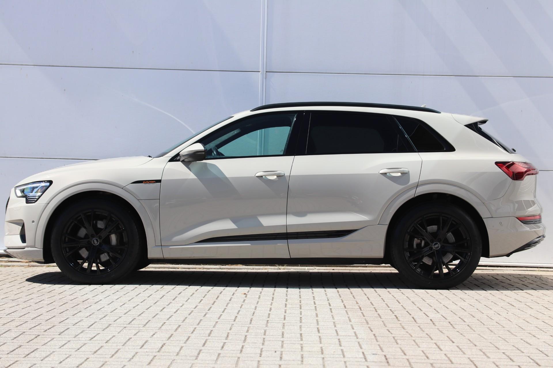 Audi e-tron 55 408pk quattro Business edition 95 kWh - Afbeelding 3