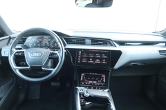 Audi e-tron 55 408pk quattro Business edition 95 kWh - Afbeelding 5