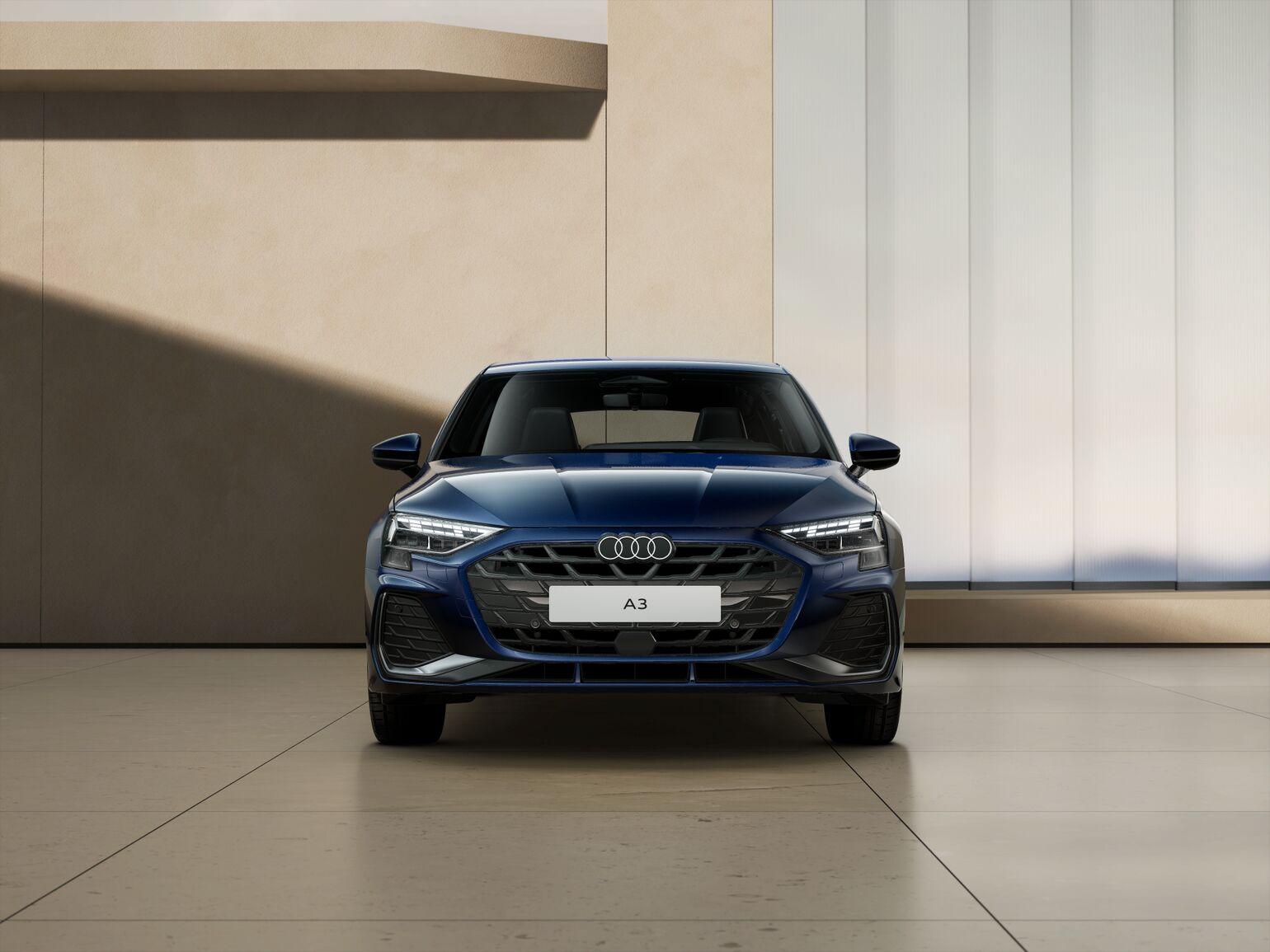 Audi A3 Sportback S edition 40 TFSI e 150 kW / 204 PK Sportback 6 ve - Afbeelding 2