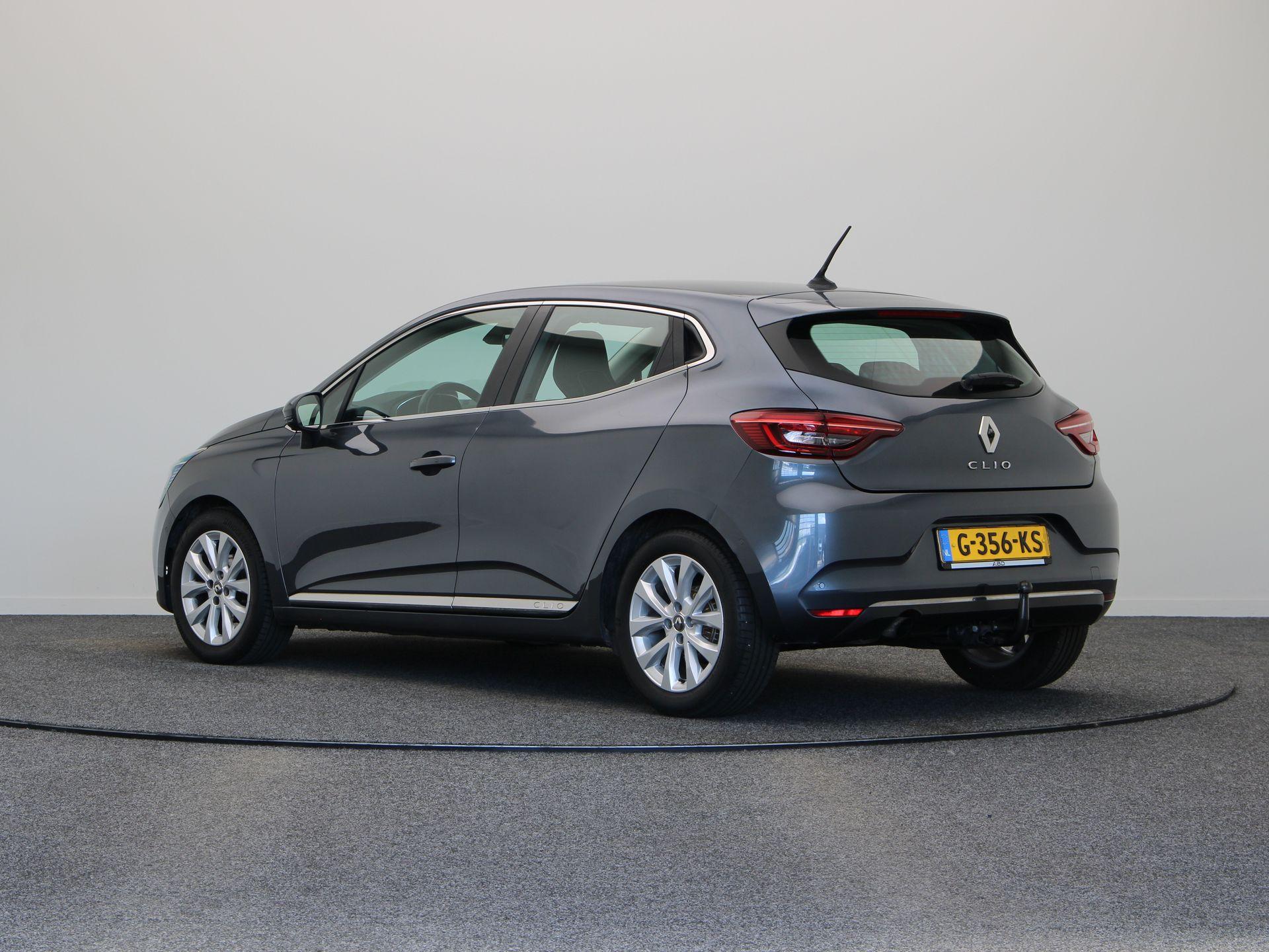 Renault Clio 1.0 TCe Intens - Afbeelding 2
