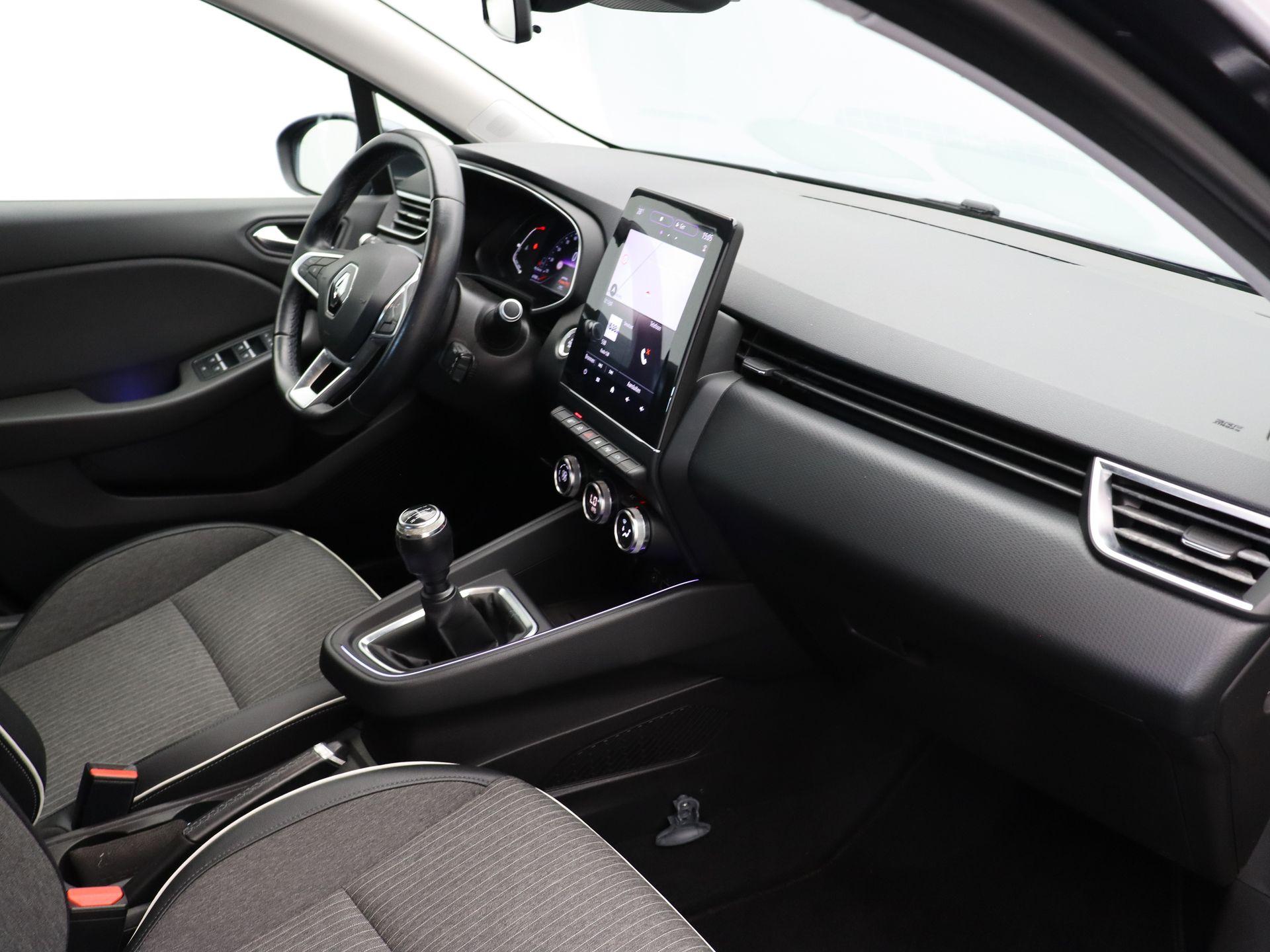 Renault Clio 1.0 TCe Intens - Afbeelding 5