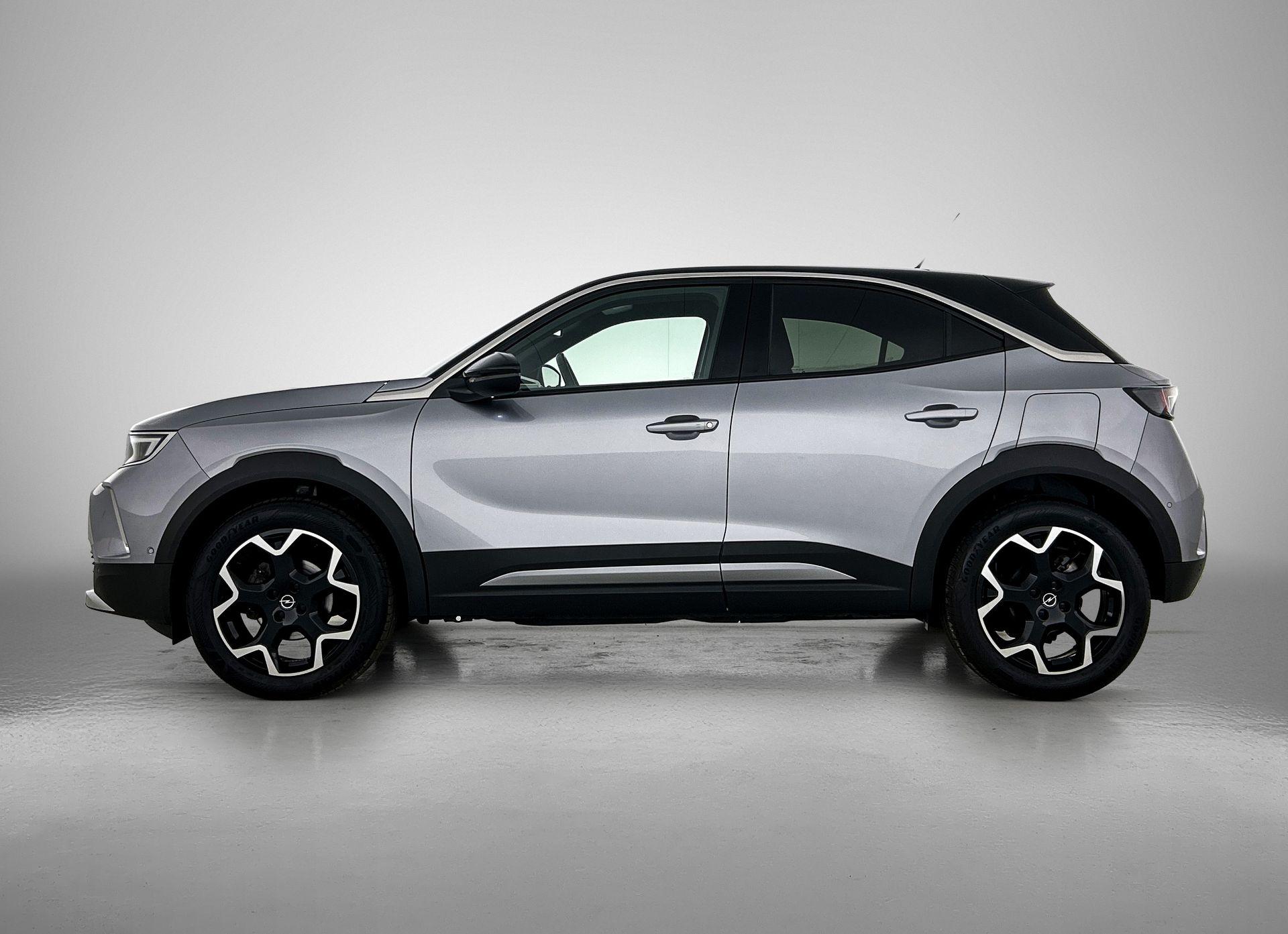 Opel Mokka 1.2 Turbo Ultimate - Afbeelding 2